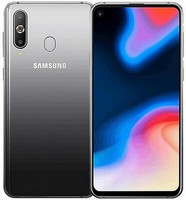 Замена камеры на телефоне Samsung Galaxy A8s